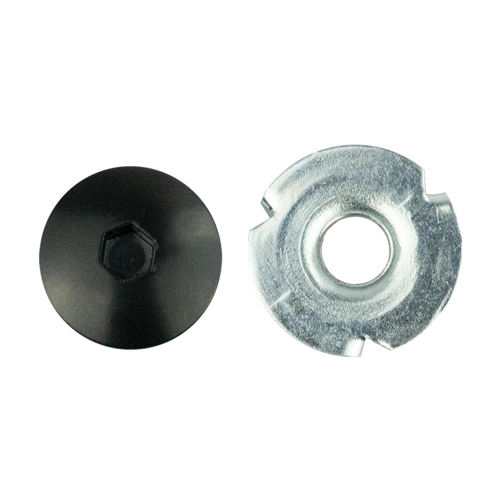 Super Rental INLINE | Cuff Bolt [set of 10]