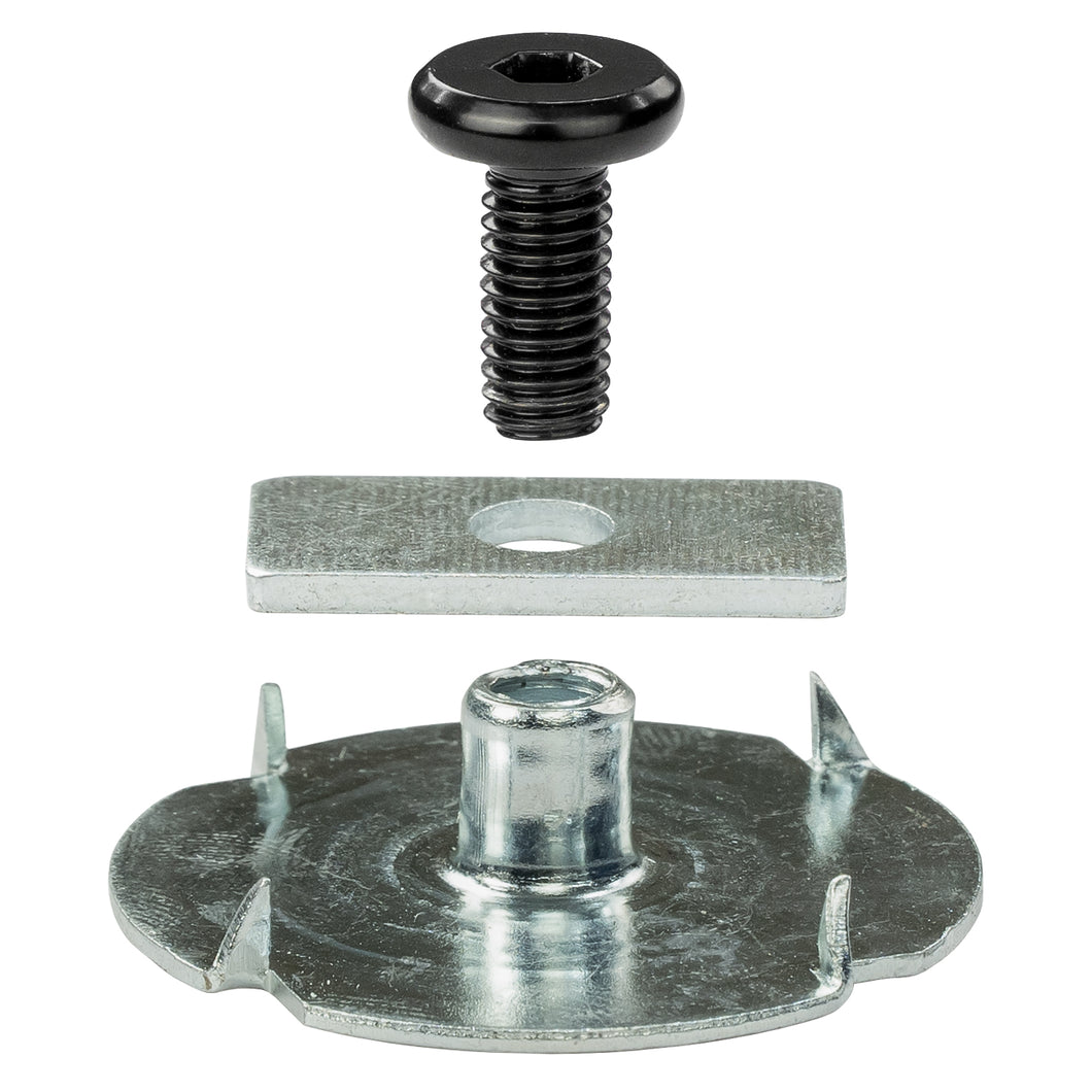 Super Rental INLINE | Frame Mounting Hardware Kit [set of 10]