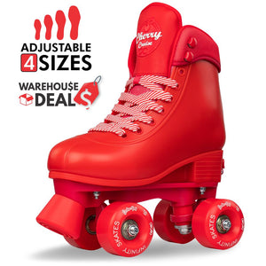 Cherry Cruise (Red)