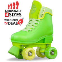 Load image into Gallery viewer, Tutti Frutti Twist (Glitter Lime)