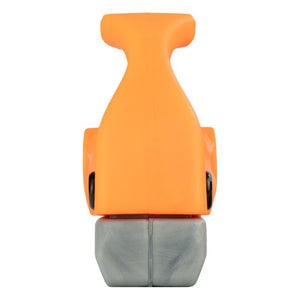Super Rental INLINE | Heel Brake Assembly