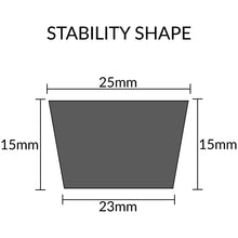 Load image into Gallery viewer, STABILITY Cushions
