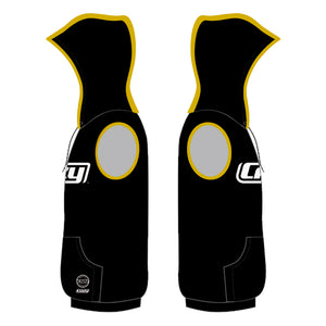 Black|Gold