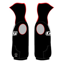 Load image into Gallery viewer, Black|Red