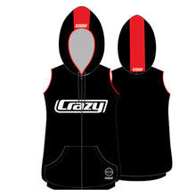 Load image into Gallery viewer, Black|Red