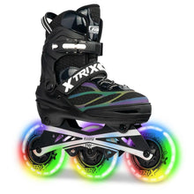 Load image into Gallery viewer, Black | 3 Wheels