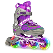 Load image into Gallery viewer, Purple | 4 Wheels