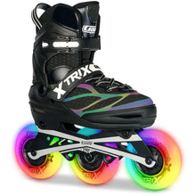 Load image into Gallery viewer, Black | 3 Wheels