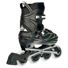 Load image into Gallery viewer, Black | 4 Wheels