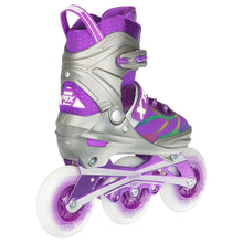 Load image into Gallery viewer, Purple | 3 Wheels