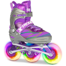 Load image into Gallery viewer, Purple | 3 Wheels