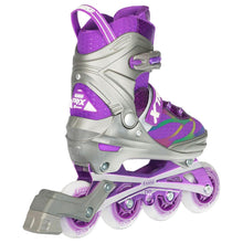 Load image into Gallery viewer, Purple | 4 Wheels