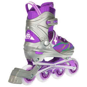 Purple | 4 Wheels