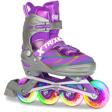 Load image into Gallery viewer, Purple | 4 Wheels