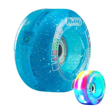 Load image into Gallery viewer, Teal Glitter
