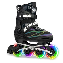 Load image into Gallery viewer, Black | 4 Wheels