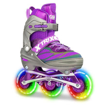 Load image into Gallery viewer, Purple | 3 Wheels