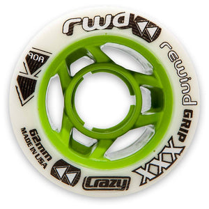 RWD