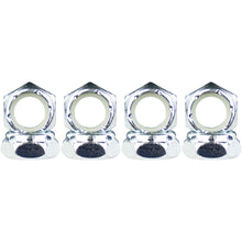 Load image into Gallery viewer, 8mm Wheel Nuts - Set of 8