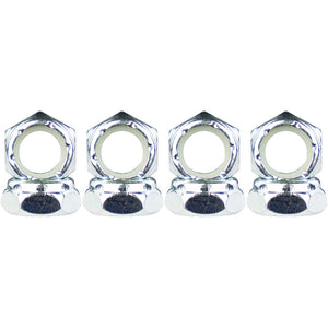 8mm Wheel Nuts - Set of 8