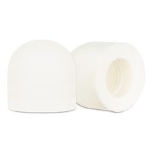 Load image into Gallery viewer, Pivot Cup - Delrin (White) - Set of 4