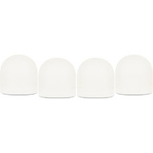 Load image into Gallery viewer, Pivot Cup - Delrin (White) - Set of 4