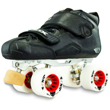 Load image into Gallery viewer, XENON [Xr] | DBX 6 Pro Leather Speed Skates