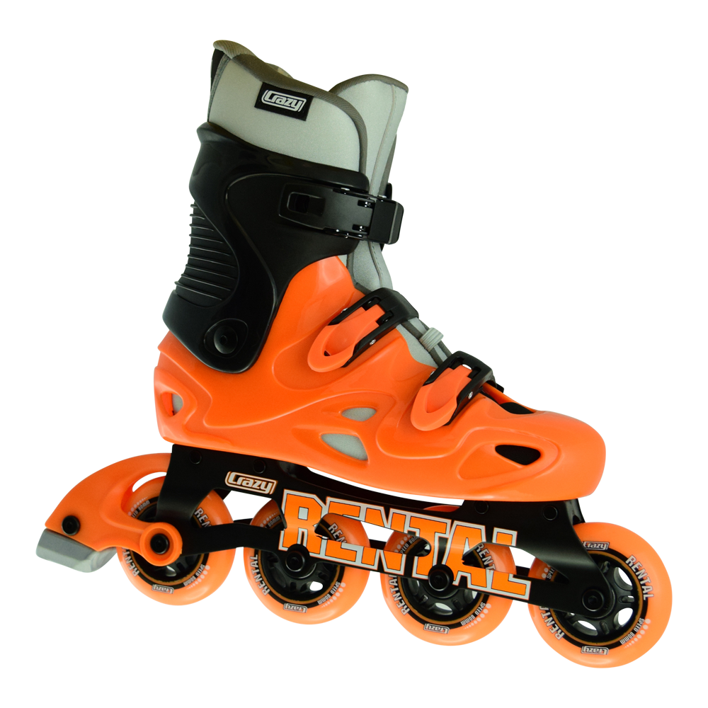 Super Rental Inline