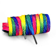 Load image into Gallery viewer, RAINBOW GLITTER